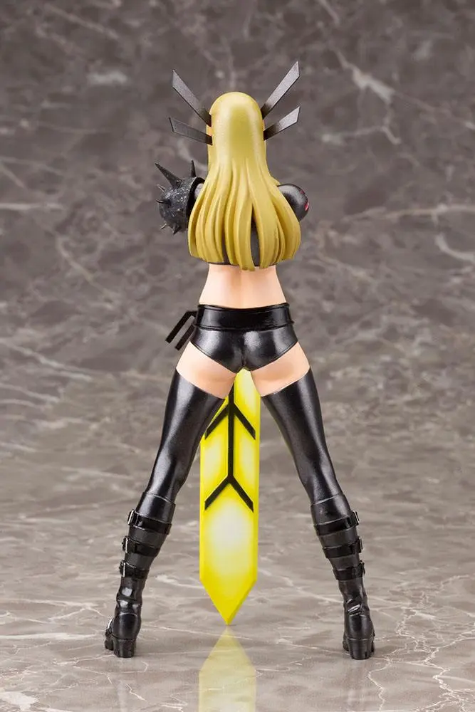 Marvel Comics ARTFX+ 1/10 Magik PVC szobor figura 20 cm termékfotó