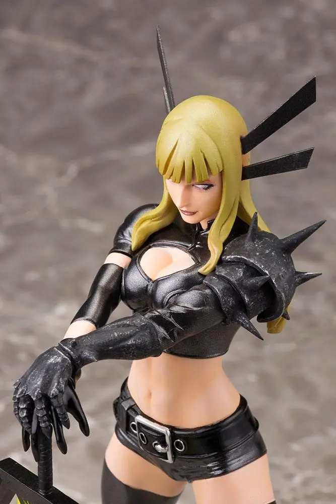 Marvel Comics ARTFX+ 1/10 Magik PVC szobor figura 20 cm termékfotó