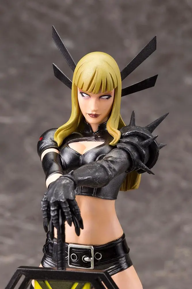 Marvel Comics ARTFX+ 1/10 Magik PVC szobor figura 20 cm termékfotó