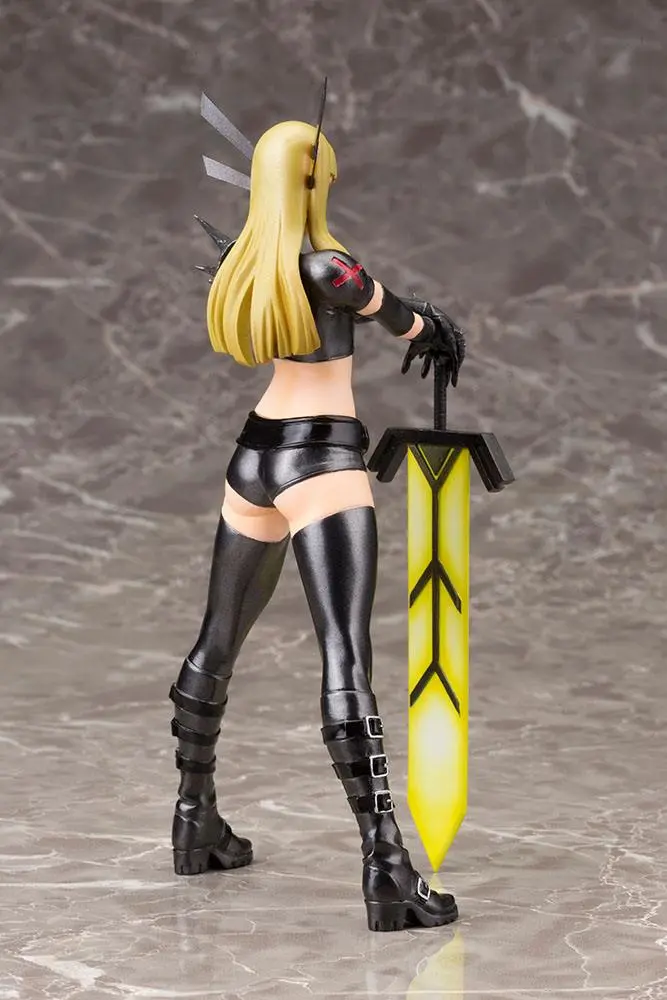 Marvel Comics ARTFX+ 1/10 Magik PVC szobor figura 20 cm termékfotó