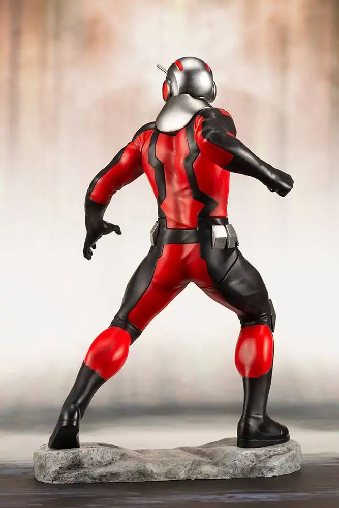 Marvel Comics Avengers Series ARTFX+ 1/10 Astonishing Ant-Man &amp; Wasp PVC szobor figura 19 cm termékfotó