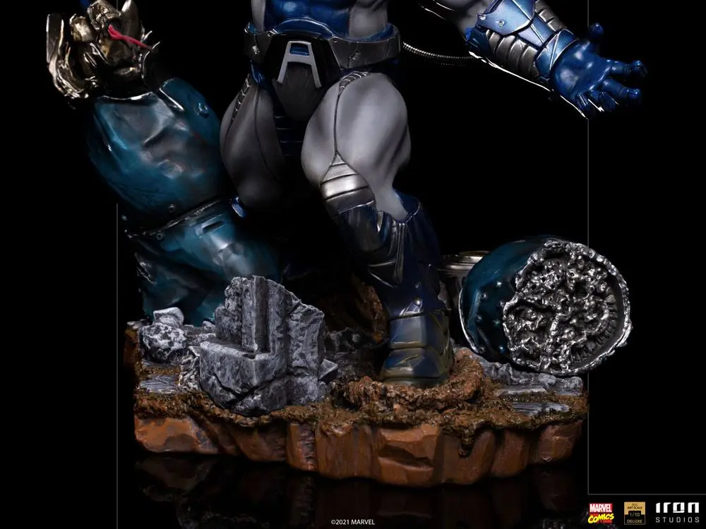 Marvel Comics BDS Art Scale 1/10 Apocalypse Deluxe (X-Men) szobor figura 44 cm termékfotó