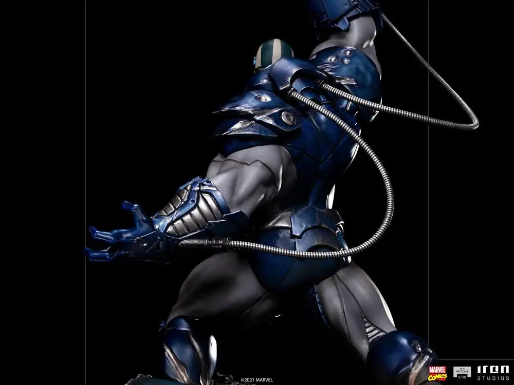 Marvel Comics BDS Art Scale 1/10 Apocalypse (X-Men) szobor figura 40 cm termékfotó