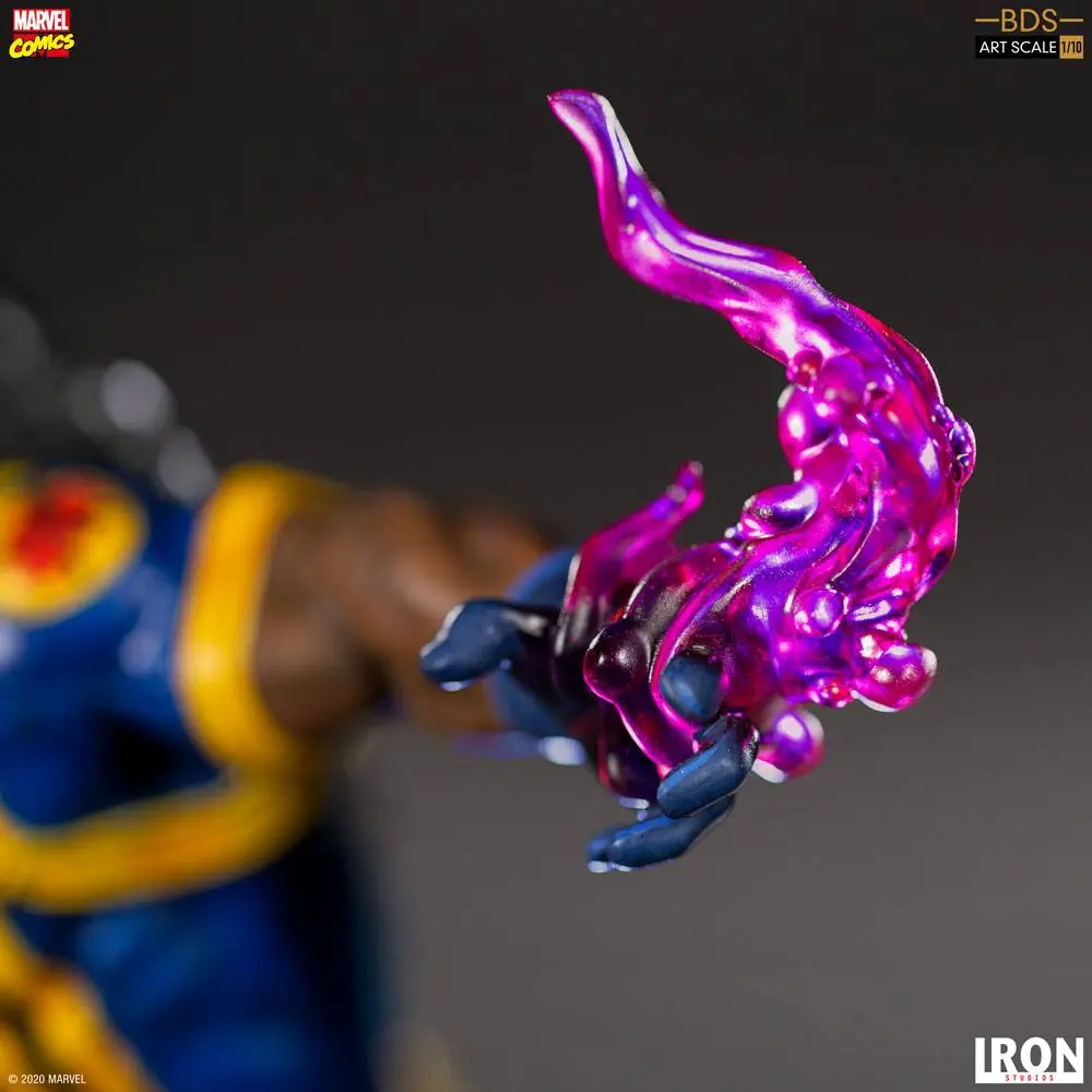 Marvel Comics BDS Art Scale 1/10 Bishop szobor figura 23 cm termékfotó