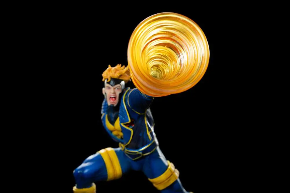 Marvel Comics BDS Art Scale 1/10 Havok (X-Men) szobor figura 22 cm termékfotó