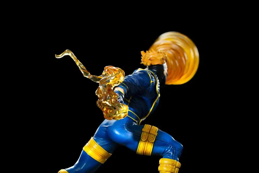Marvel Comics BDS Art Scale 1/10 Havok (X-Men) szobor figura 22 cm termékfotó