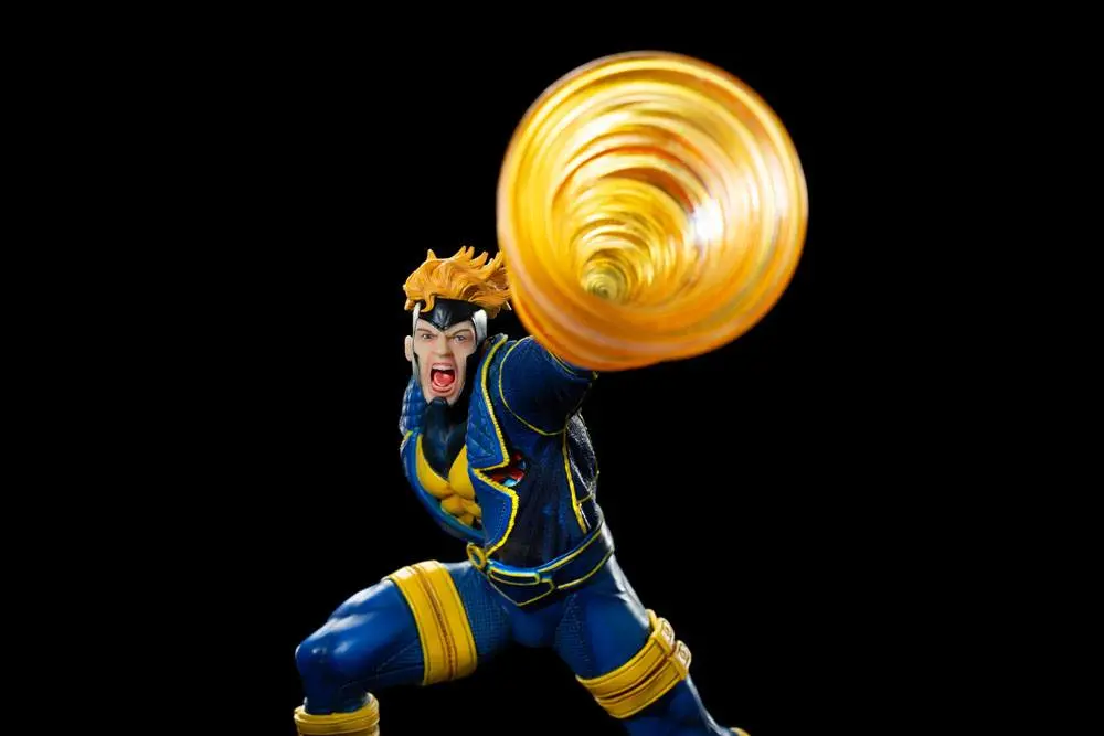 Marvel Comics BDS Art Scale 1/10 Havok (X-Men) szobor figura 22 cm termékfotó