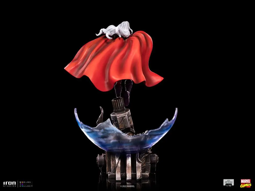 Marvel Comics BDS Art Scale 1/10 Magneto (X-Men: Age of Apocalypse) szobor figura 33 cm termékfotó