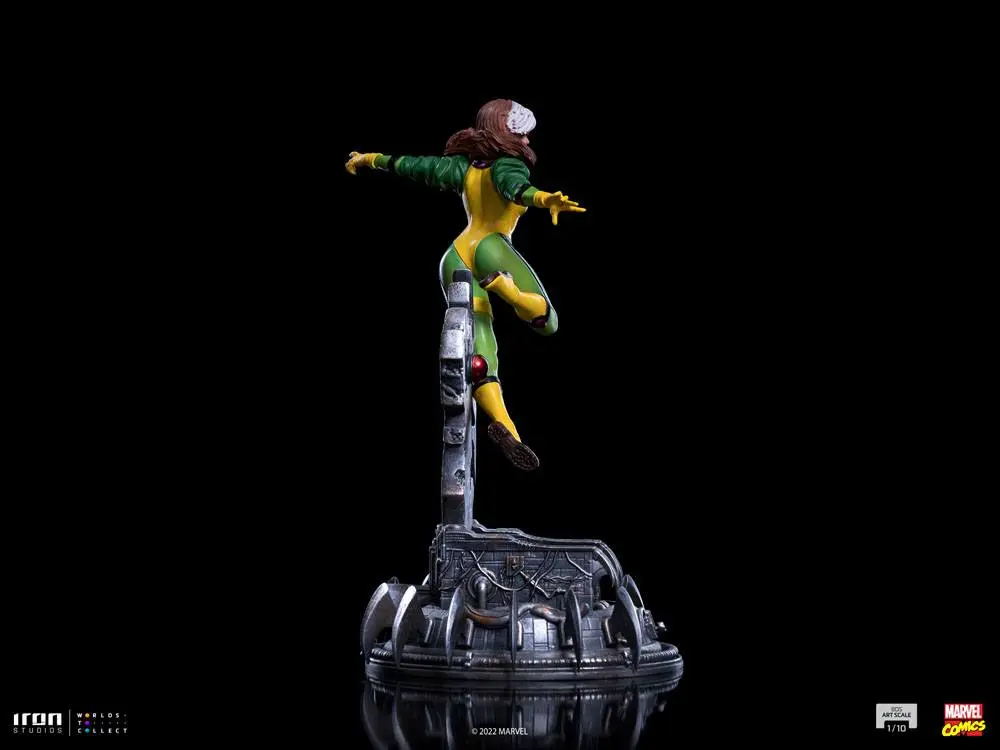 Marvel Comics BDS Art Scale 1/10 Rogue (X-Men: Age of Apocalypse) szobor figura 26 cm termékfotó