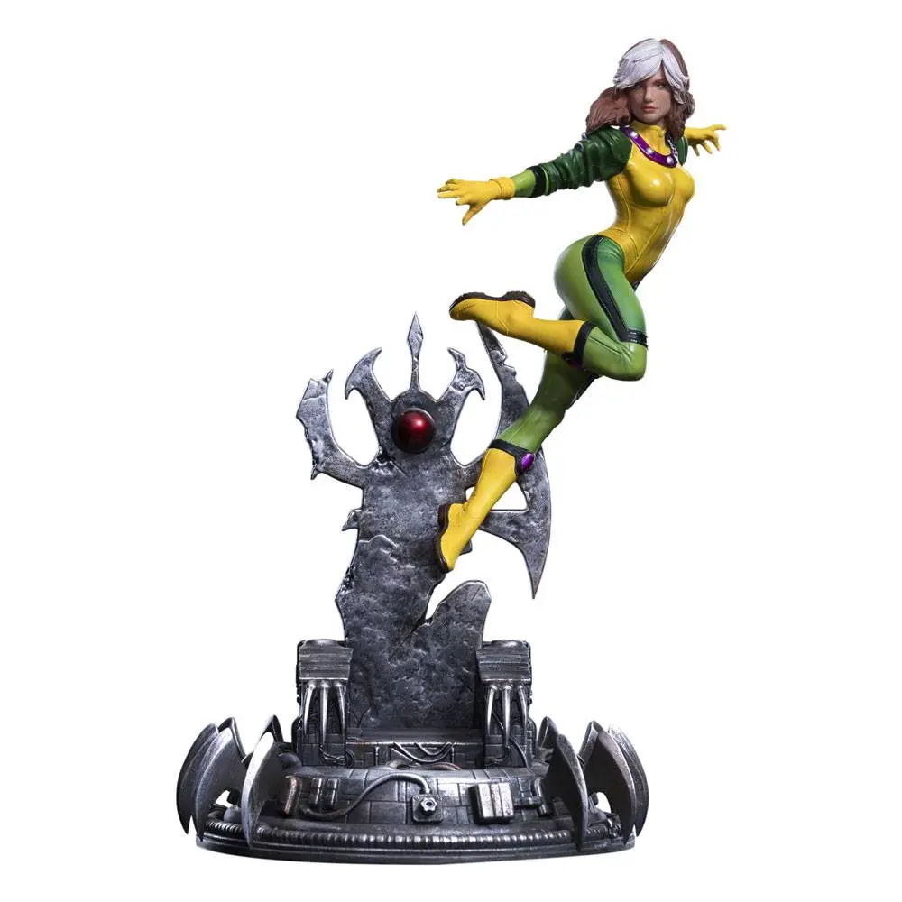 Marvel Comics BDS Art Scale 1/10 Rogue (X-Men: Age of Apocalypse) szobor figura 26 cm termékfotó