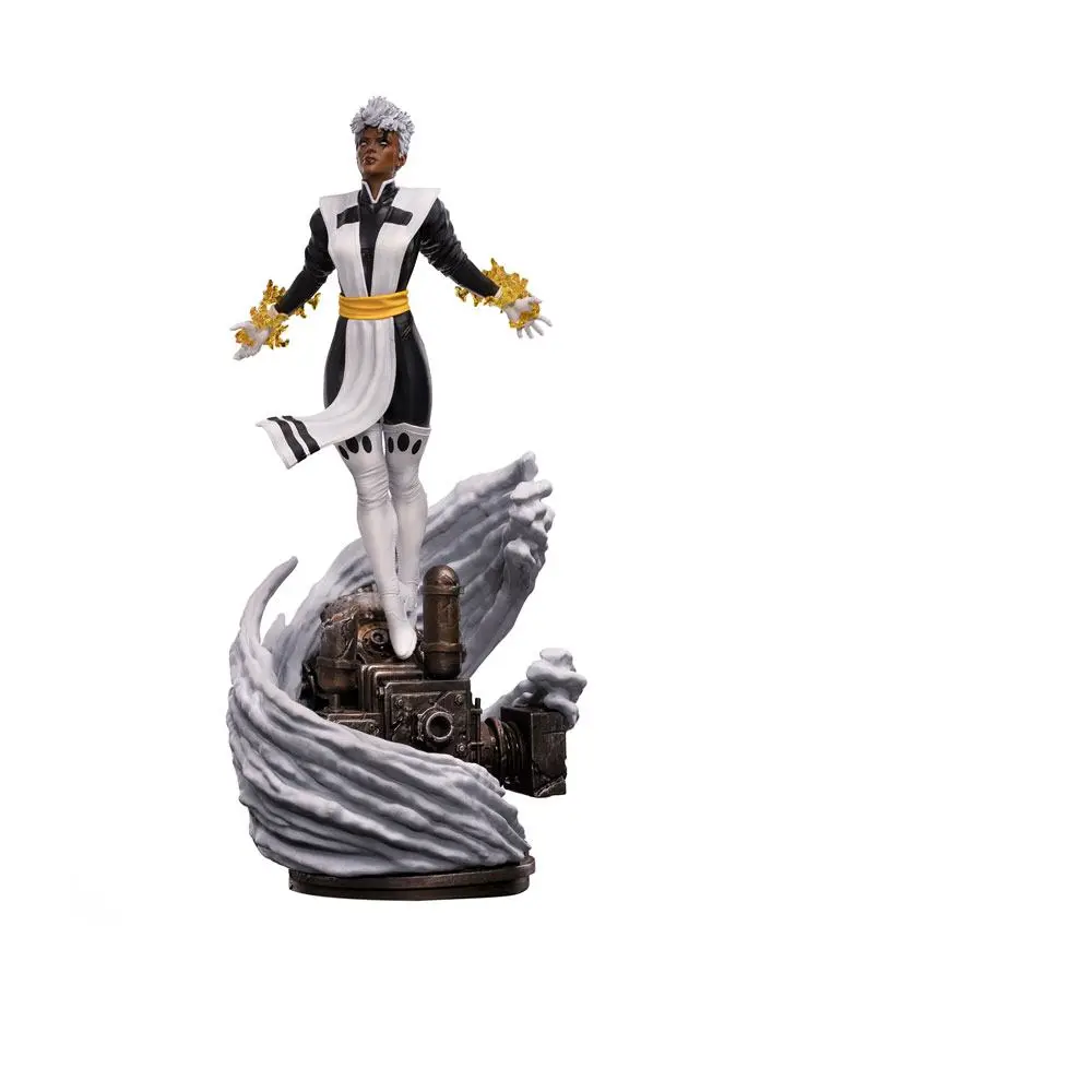 Marvel Comics BDS Art Scale 1/10 Storm (X-Men: Age of Apocalypse) szobor figura 27 cm termékfotó