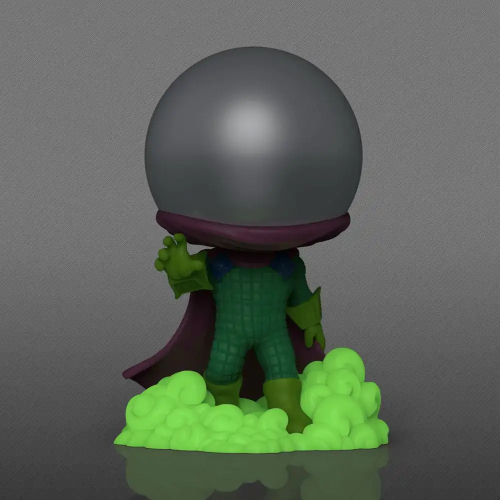 Marvel Comics Funko POP! Vinyl figura Mysterio 616 (MT) (GW) 9 cm termékfotó