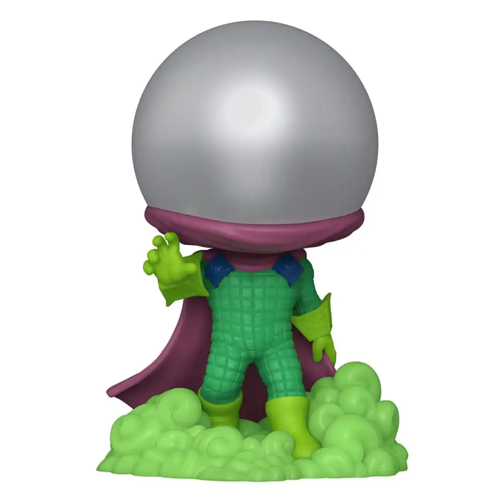 Marvel Comics Funko POP! Vinyl figura Mysterio 616 (MT) (GW) 9 cm termékfotó