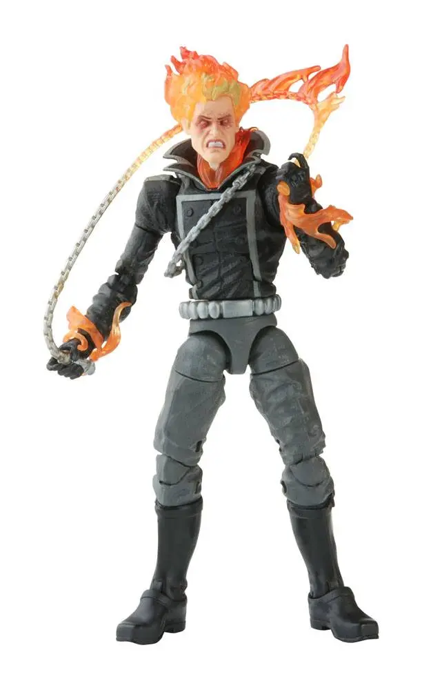 Marvel Comics Marvel Legends Series Ghost Rider akciófigura 15 cm termékfotó