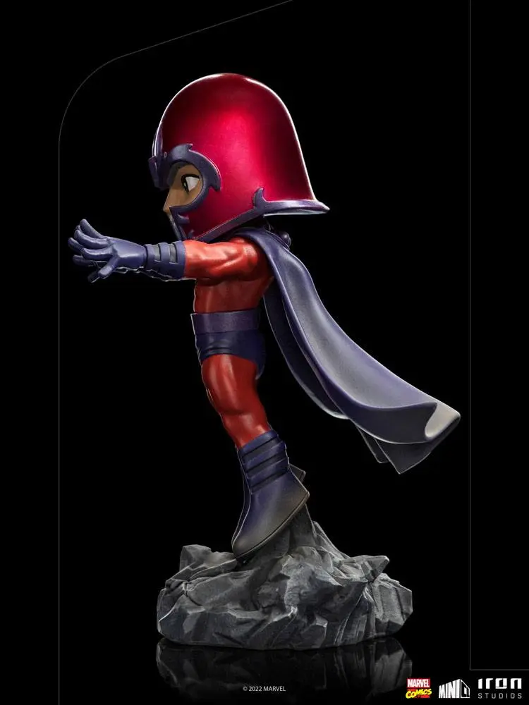 Marvel Comics Mini Co. Magneto (X-Men) PVC figura 18 cm termékfotó