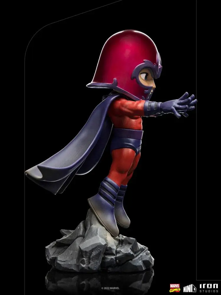 Marvel Comics Mini Co. Magneto (X-Men) PVC figura 18 cm termékfotó