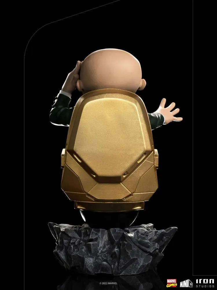 Marvel Comics Mini Co. Professor Xavier (X-Men) PVC figura 16 cm termékfotó