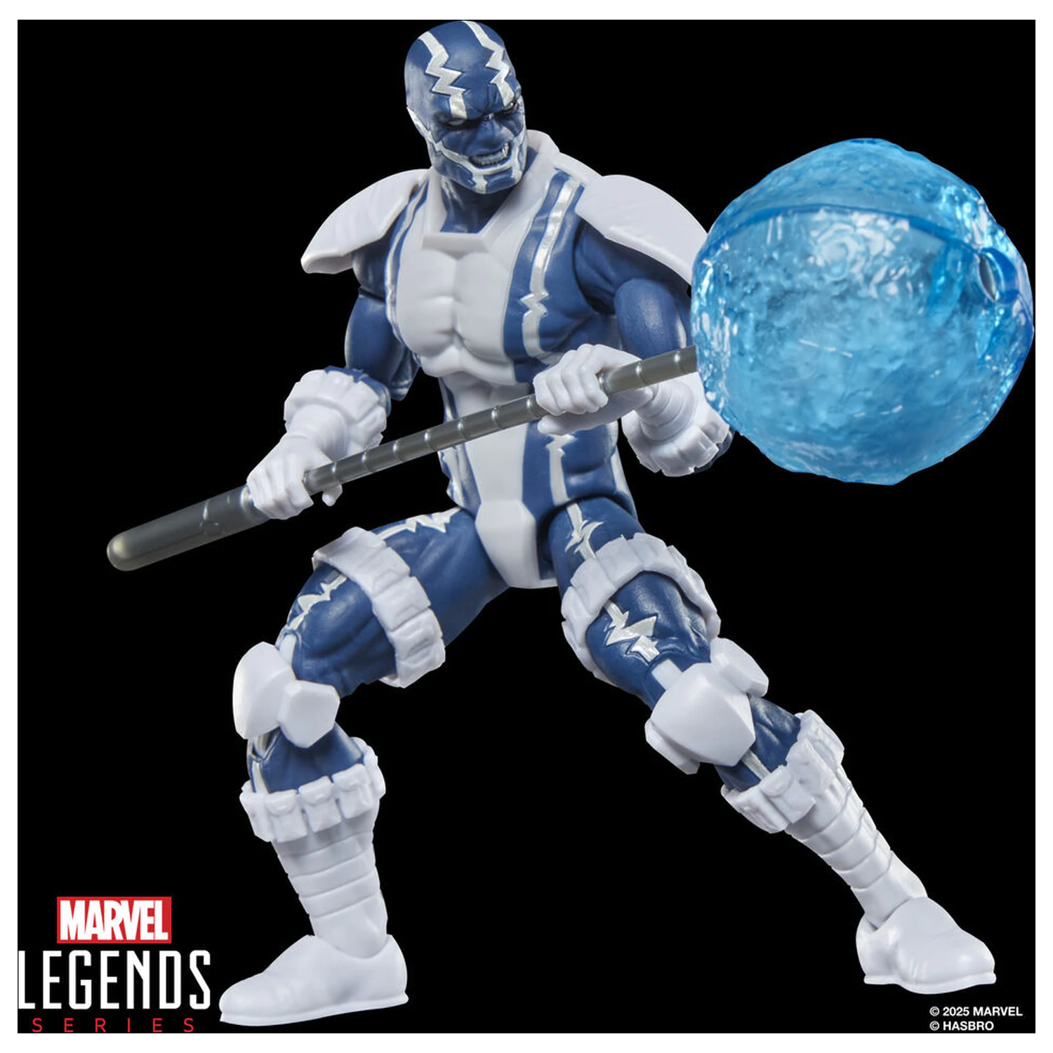 Marvel Comics Spider-Man Cardiac figura 15cm termékfotó