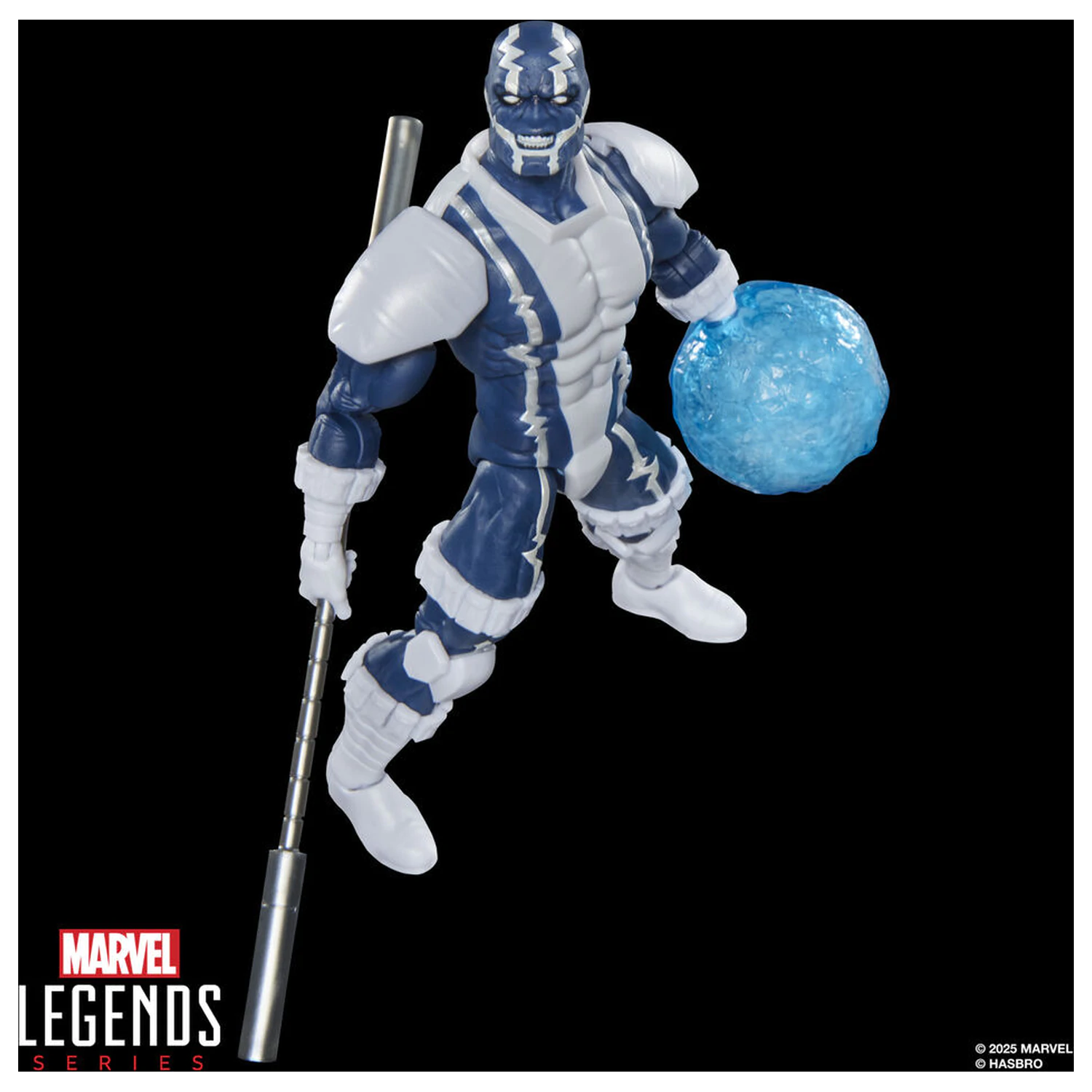 Marvel Comics Spider-Man Cardiac figura 15cm termékfotó