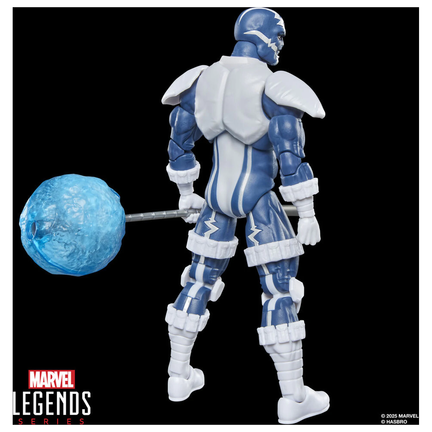 Marvel Comics Spider-Man Cardiac figura 15cm termékfotó