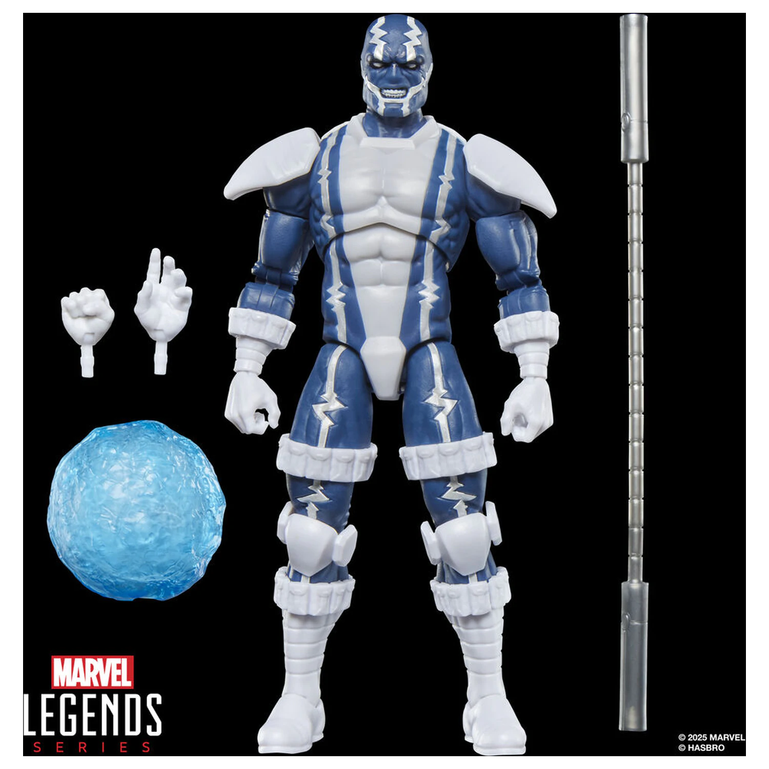 Marvel Comics Spider-Man Cardiac figura 15cm termékfotó