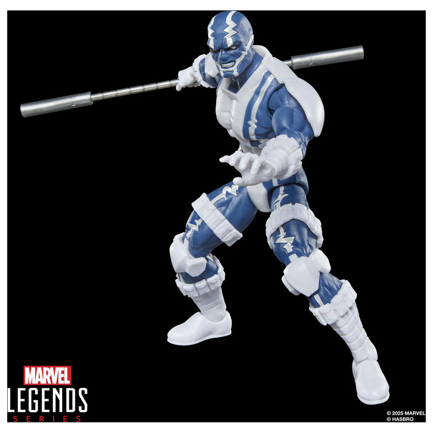 Marvel Comics Spider-Man Cardiac figura 15cm termékfotó