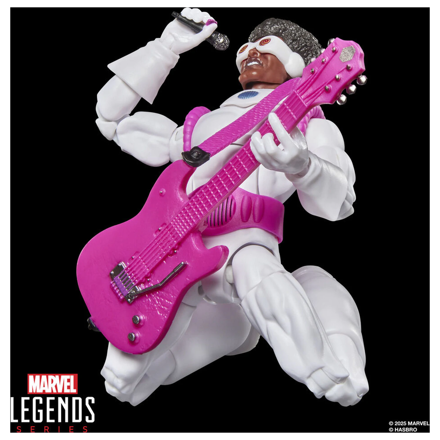 Marvel Comics Spider-Man Hyno-Hustler figura 15cm termékfotó