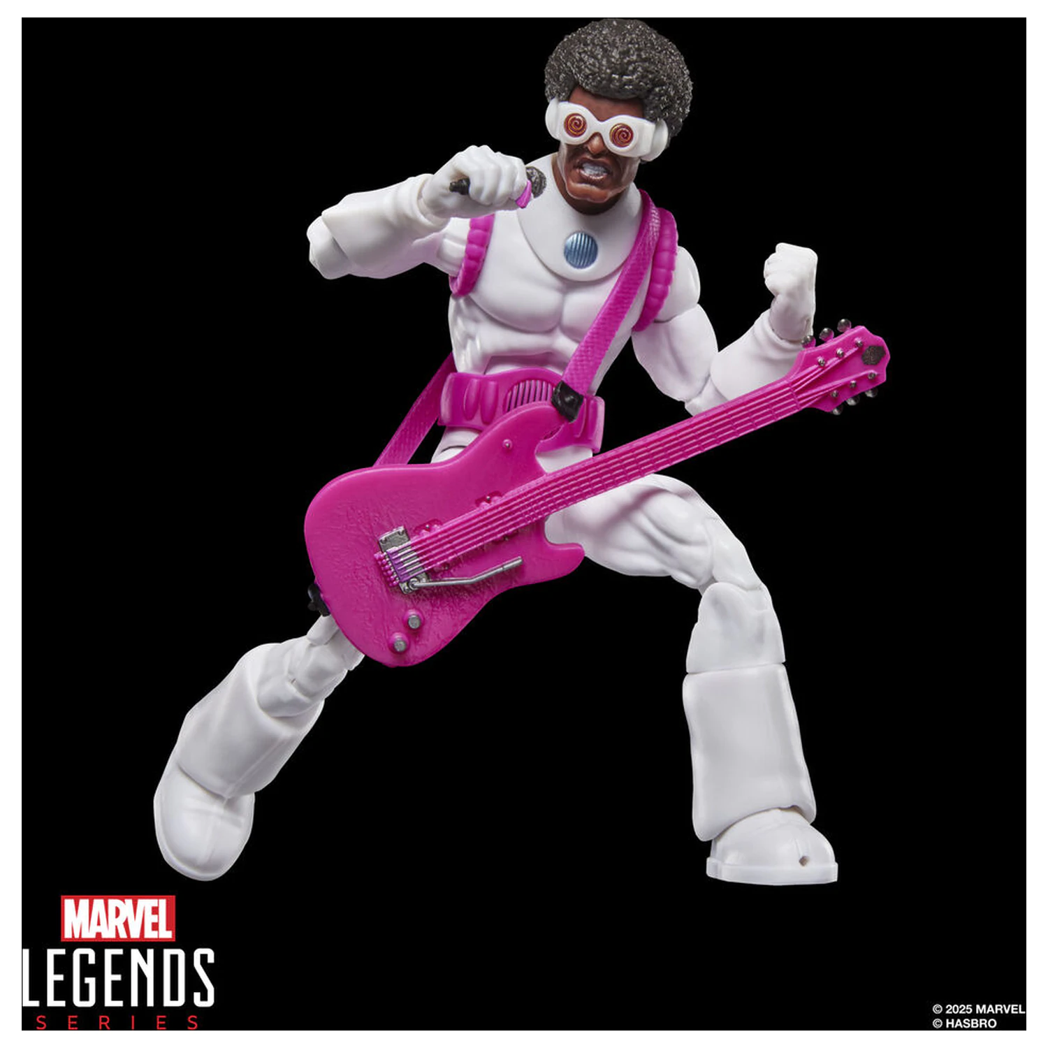 Marvel Comics Spider-Man Hyno-Hustler figura 15cm termékfotó