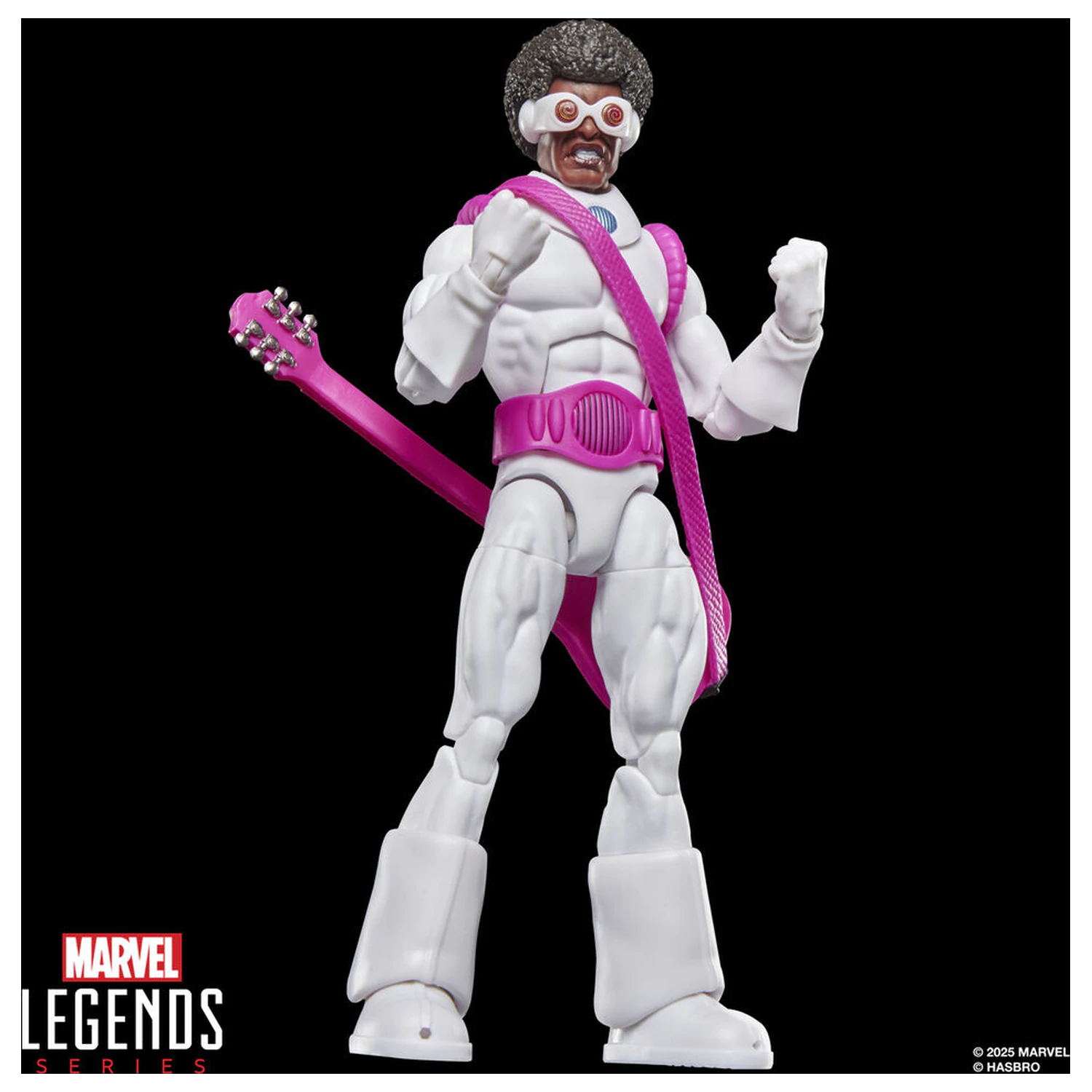 Marvel Comics Spider-Man Hyno-Hustler figura 15cm termékfotó