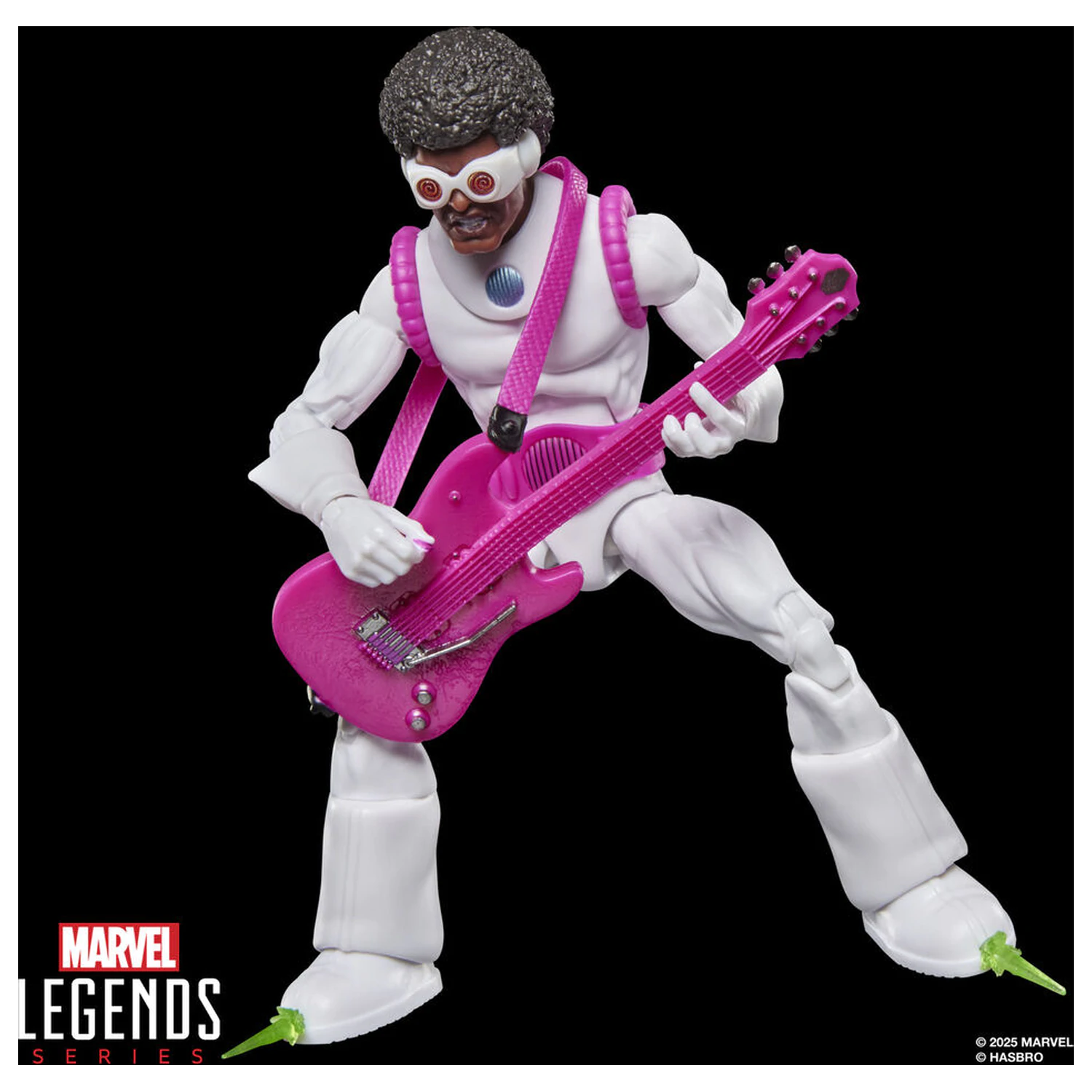 Marvel Comics Spider-Man Hyno-Hustler figura 15cm termékfotó