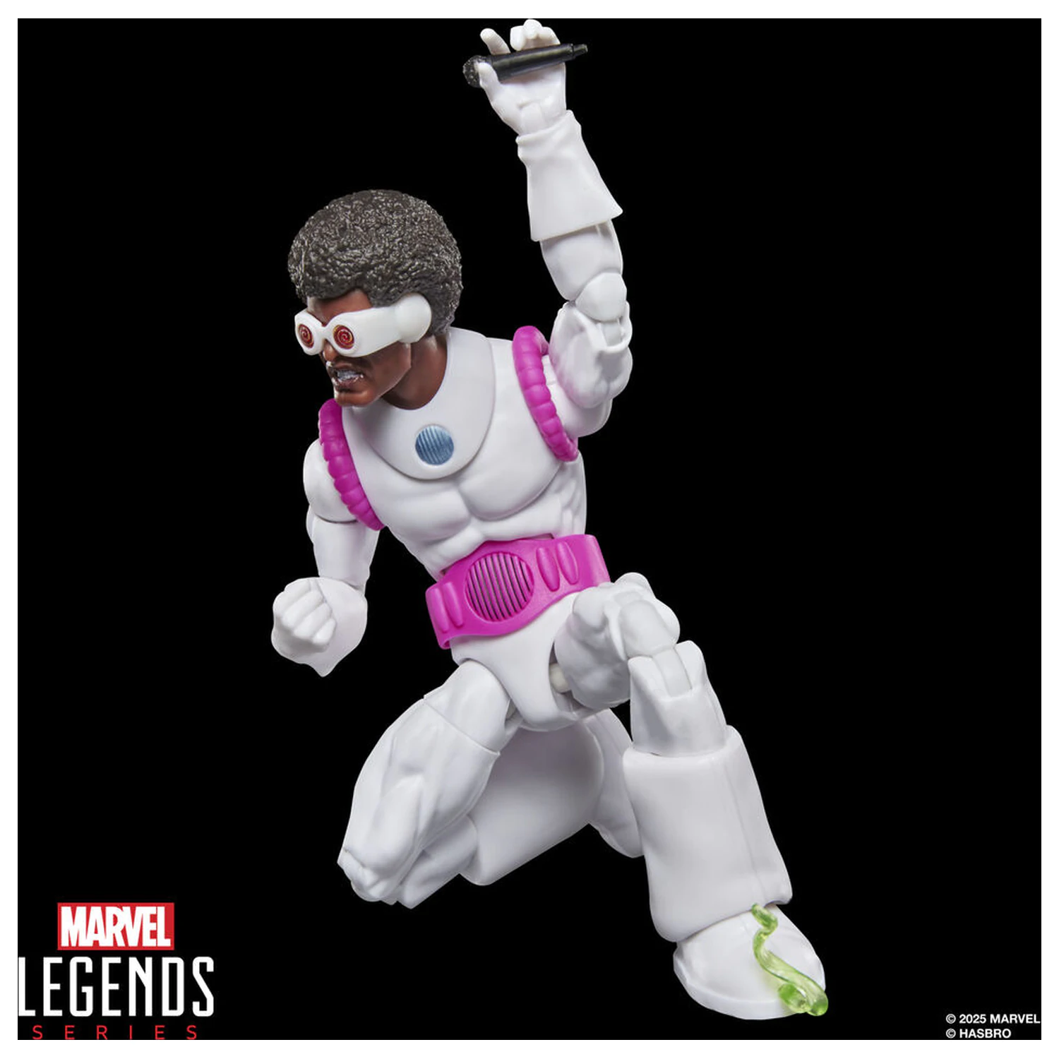 Marvel Comics Spider-Man Hyno-Hustler figura 15cm termékfotó