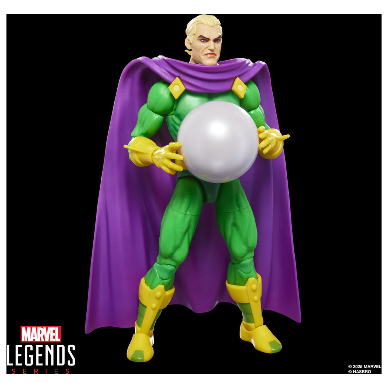 Marvel Comics Spider-Man Mysterio figura 15cm termékfotó