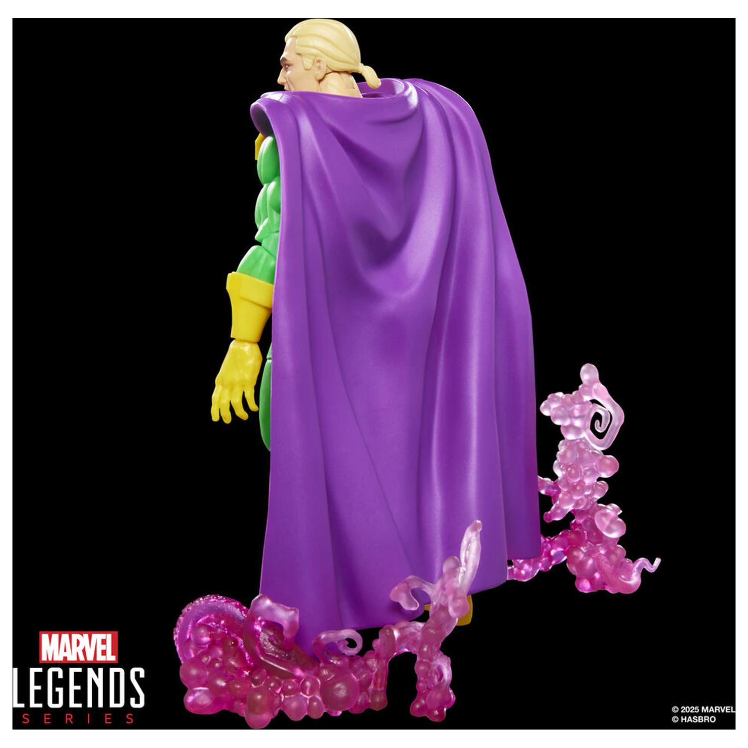 Marvel Comics Spider-Man Mysterio figura 15cm termékfotó