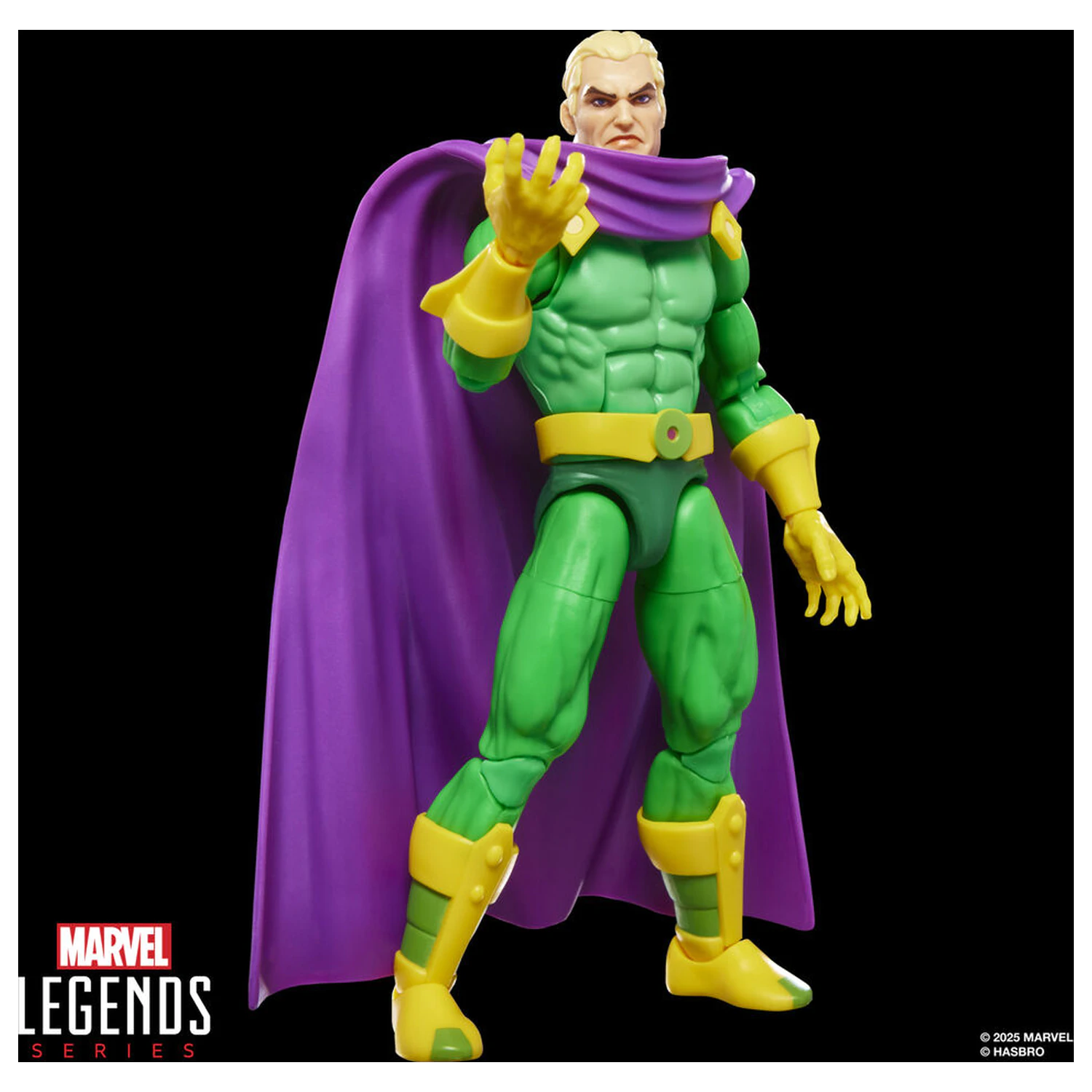 Marvel Comics Spider-Man Mysterio figura 15cm termékfotó