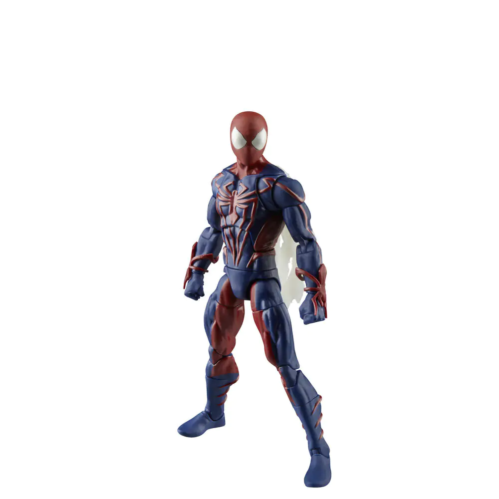 Marvel Comics Spider-Man Pókember Unlimited figura 15cm termékfotó