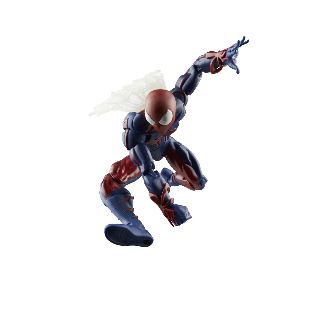 Marvel Comics Spider-Man Pókember Unlimited figura 15cm termékfotó