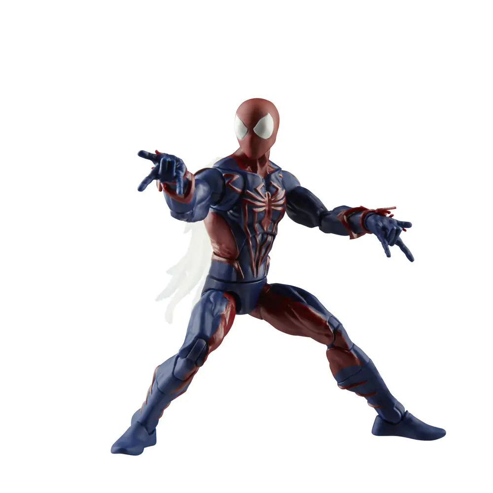 Marvel Comics Spider-Man Pókember Unlimited figura 15cm termékfotó