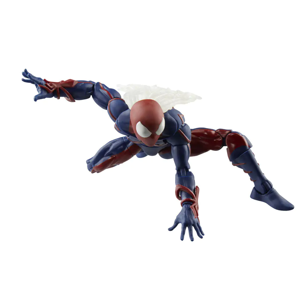 Marvel Comics Spider-Man Pókember Unlimited figura 15cm termékfotó