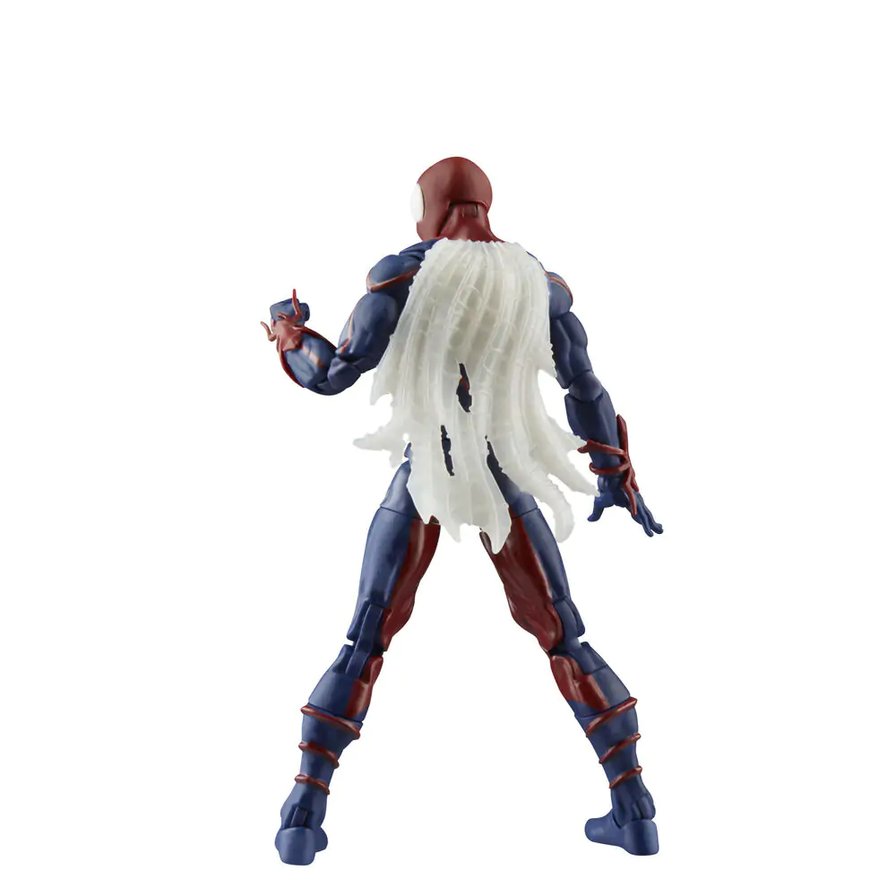 Marvel Comics Spider-Man Pókember Unlimited figura 15cm termékfotó