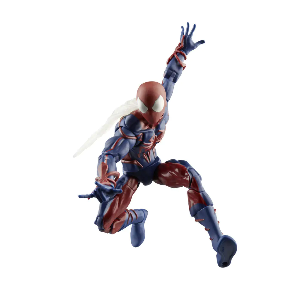 Marvel Comics Spider-Man Pókember Unlimited figura 15cm termékfotó