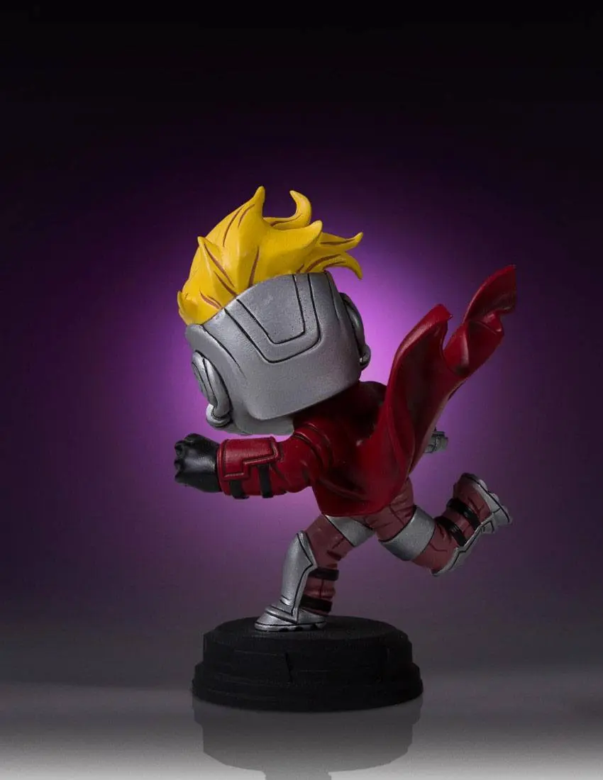 Marvel Comics Star-Lord Mini-szobor figura 11 cm termékfotó