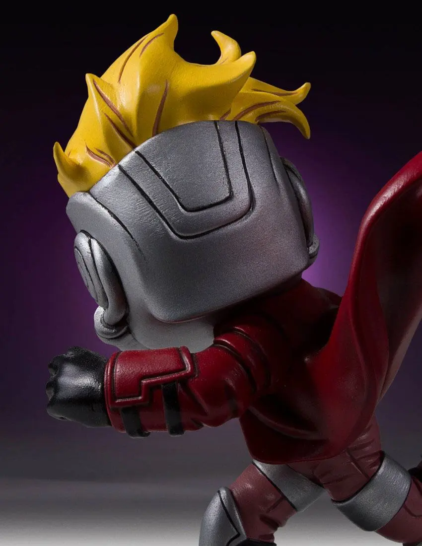 Marvel Comics Star-Lord Mini-szobor figura 11 cm termékfotó