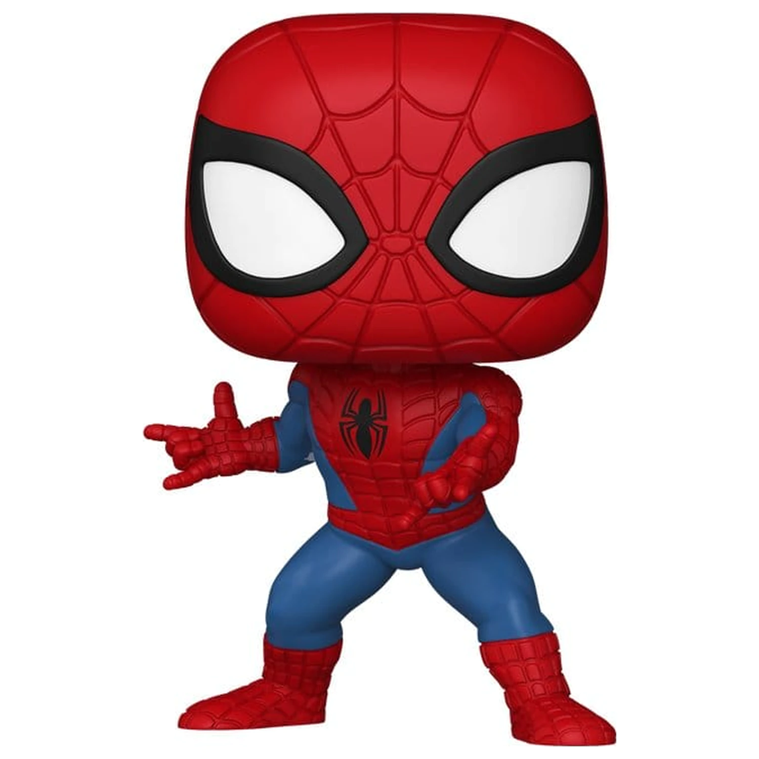 Marvel Comics Super Sized Jumbo Funko POP! Vinyl figura Spider-Man 25 cm  termékfotó