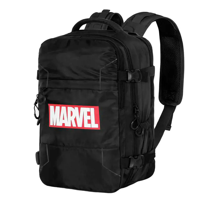 Marvel Comics backpack 40cm termékfotó