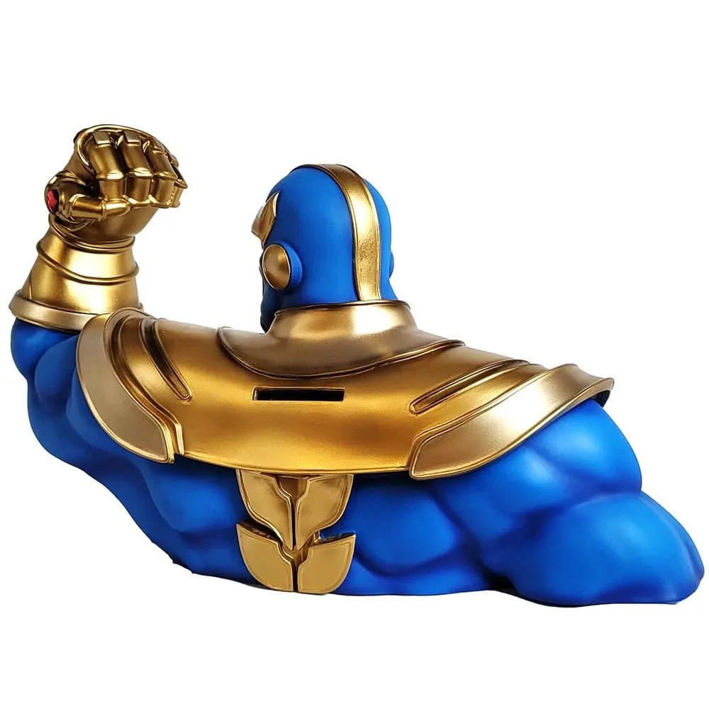 Marvel Comics Thanos persely 23 cm termékfotó