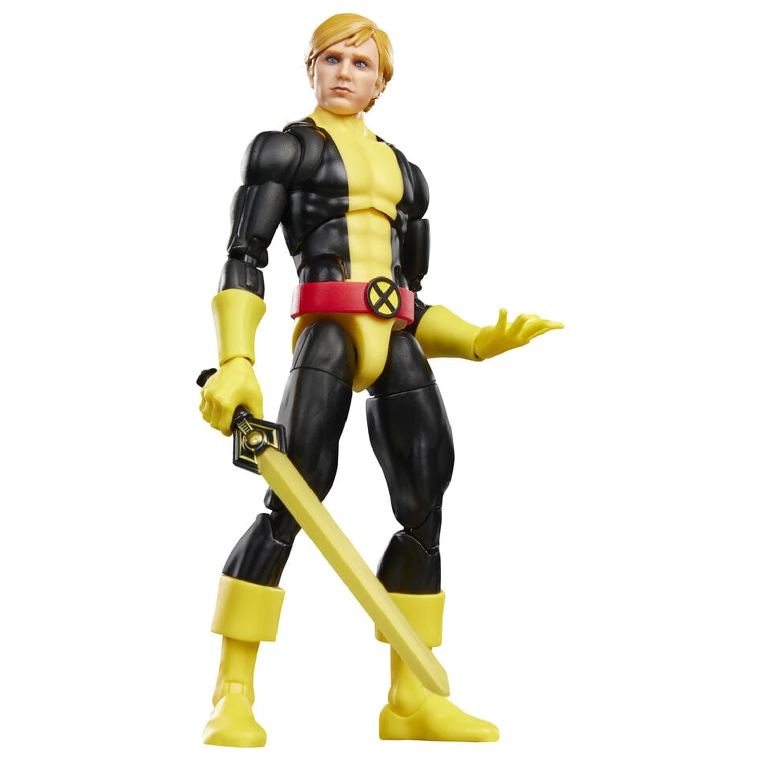 Marvel Comics The Uncanny X-Men Cypher figura 15cm termékfotó