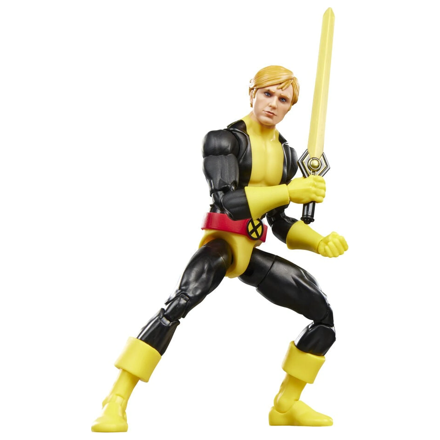 Marvel Comics The Uncanny X-Men Cypher figura 15cm termékfotó
