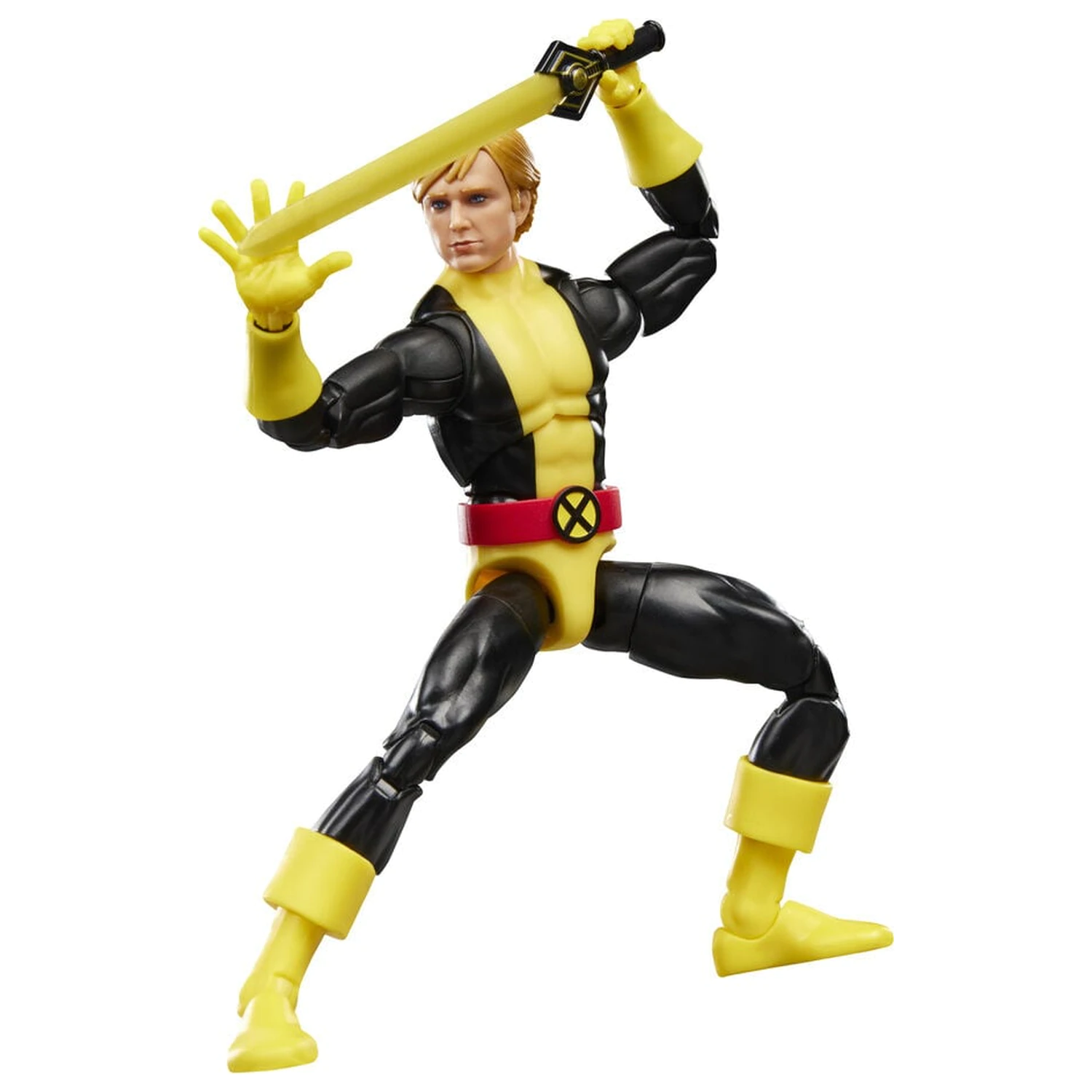 Marvel Comics The Uncanny X-Men Cypher figura 15cm termékfotó