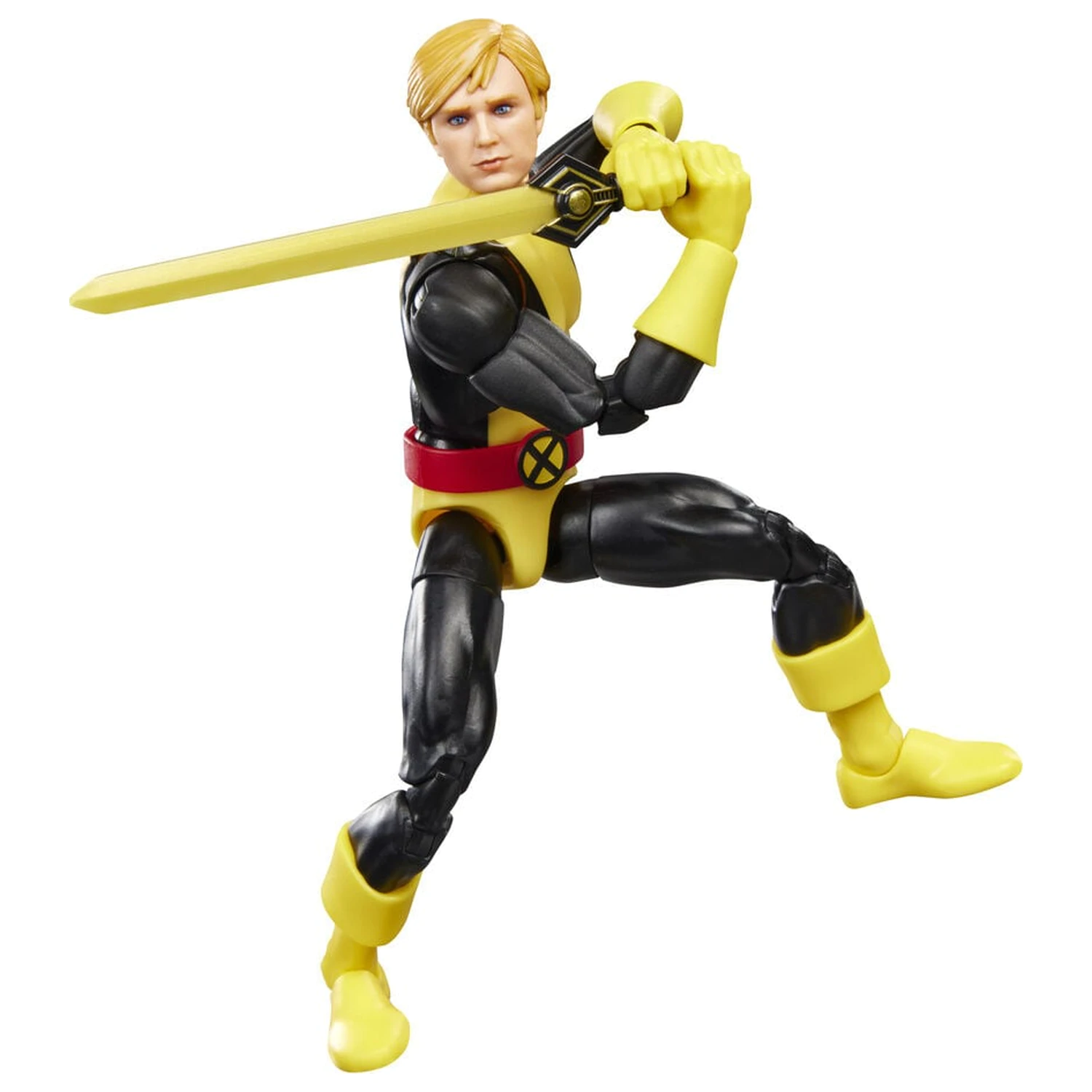 Marvel Comics The Uncanny X-Men Cypher figura 15cm termékfotó