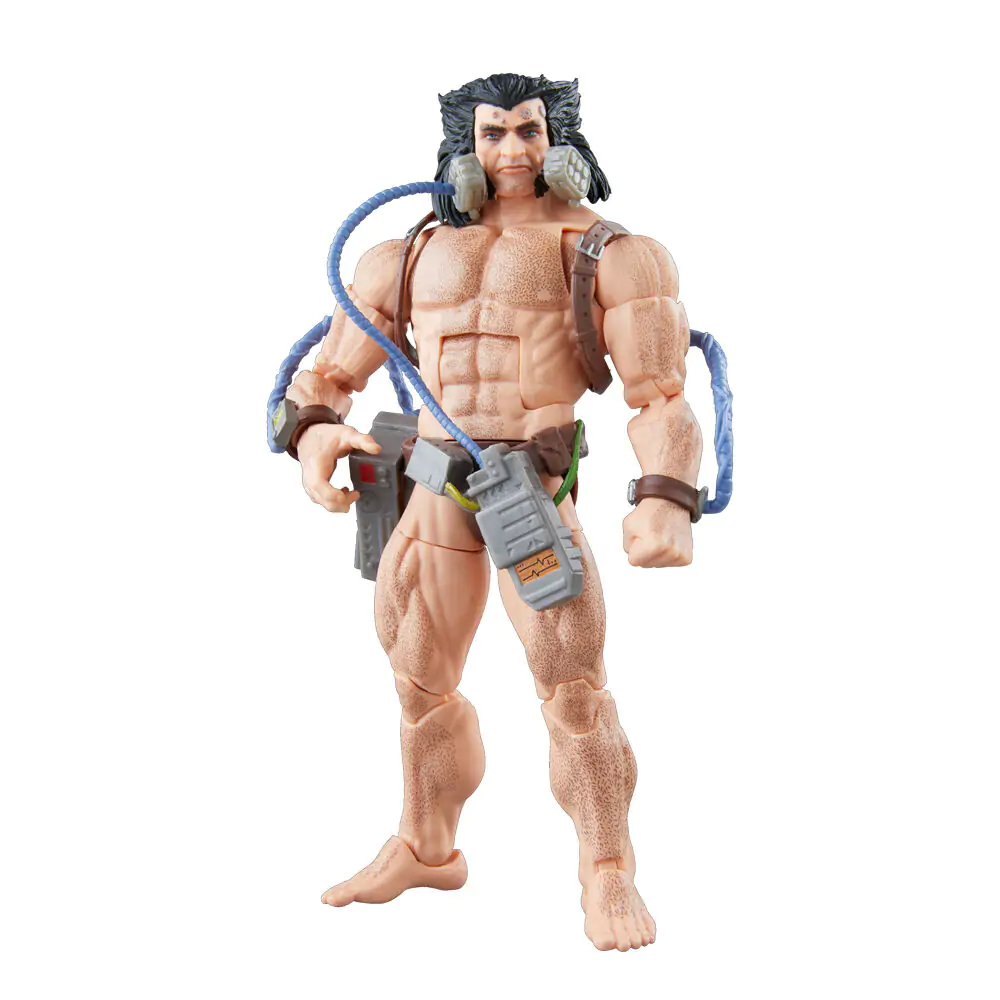Marvel Comics X-Men Weapon X Wolverine figura 15cm termékfotó